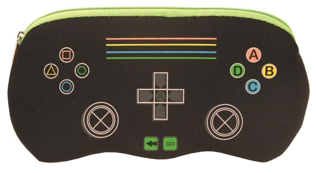 Controller Pencil Case