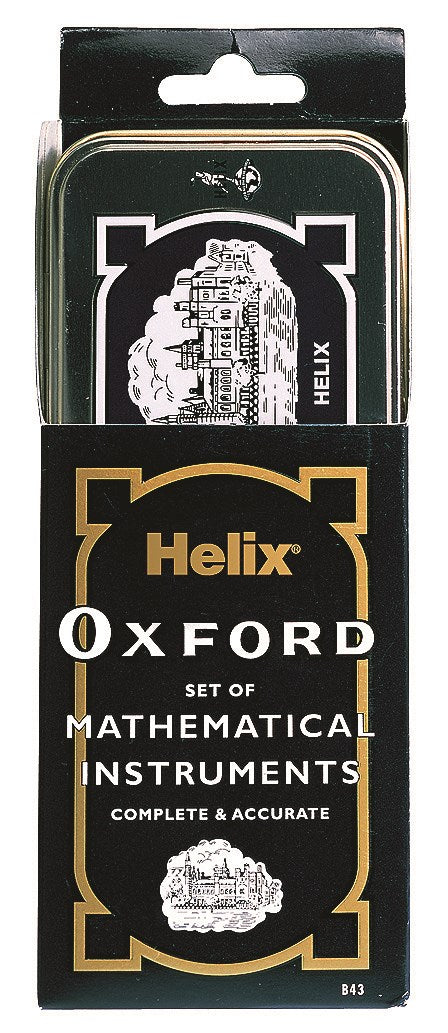 Oxford Maths Set