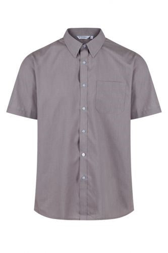 Shirts Non Iron S/S Tie