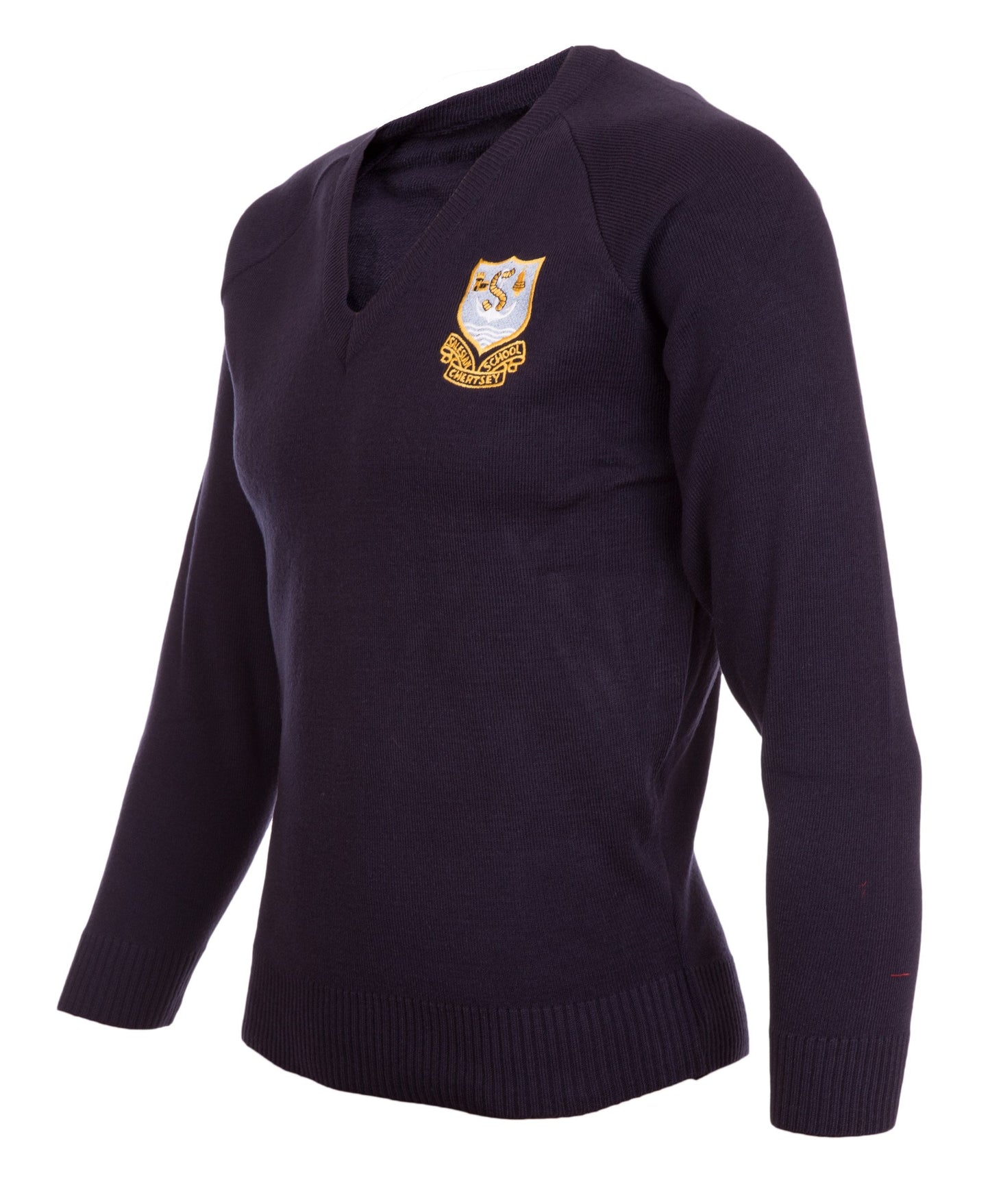Knitwear Jumper PA Salesian