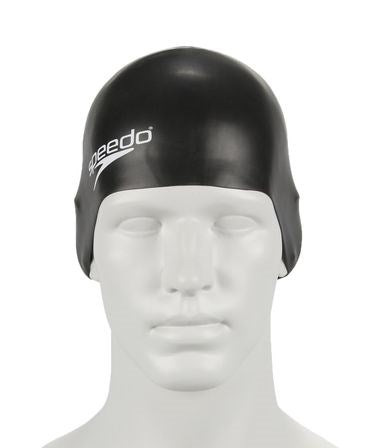 Swimwear - Speedo Moulded Swim Cap - Silicone