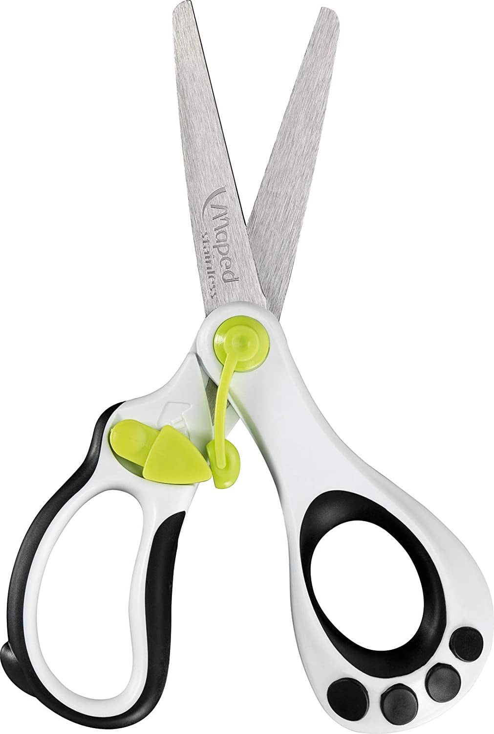 Koopy 13cm 5" Scissors Easy Cut