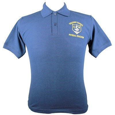 Polo Shirt Salesian P.E.
