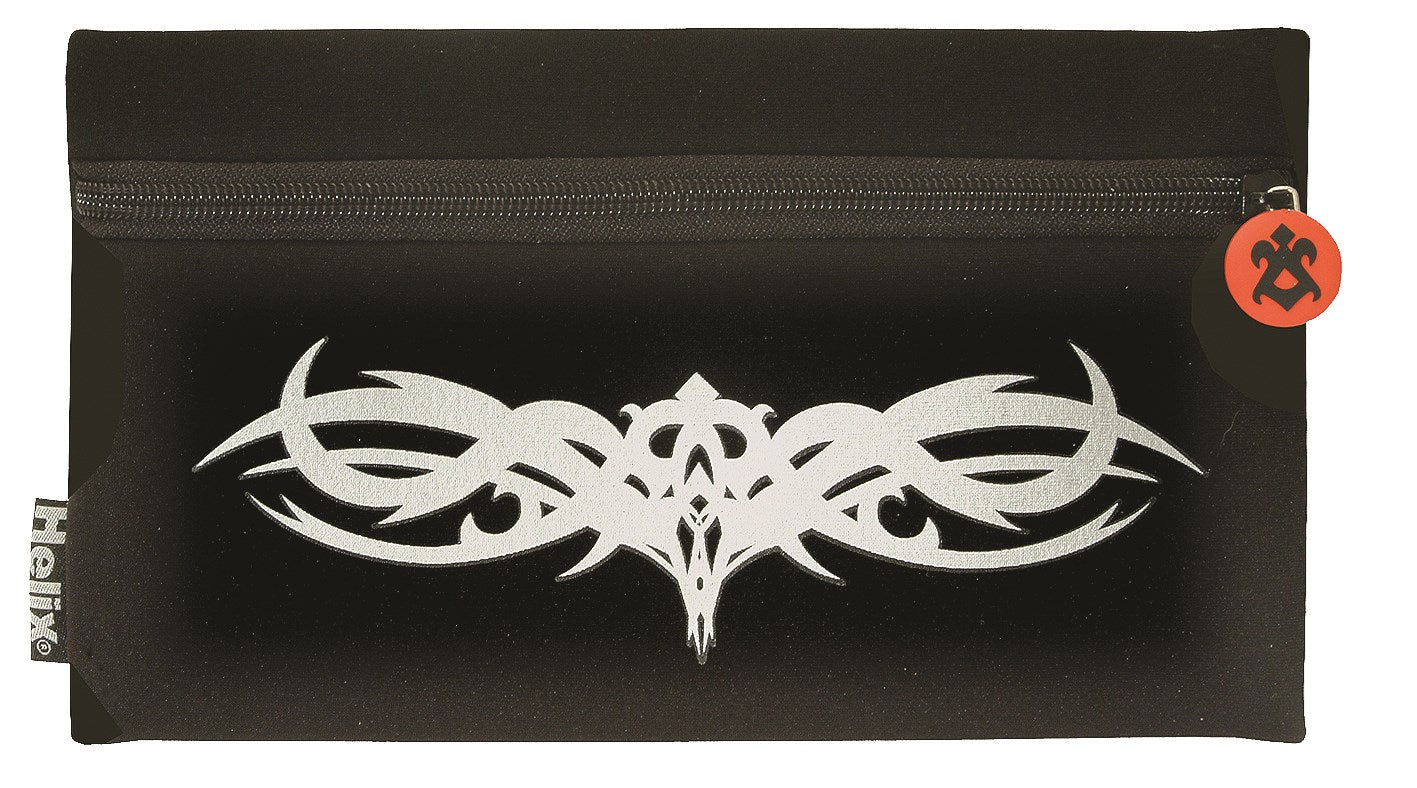 Crossculture Neoprene Pencil Case