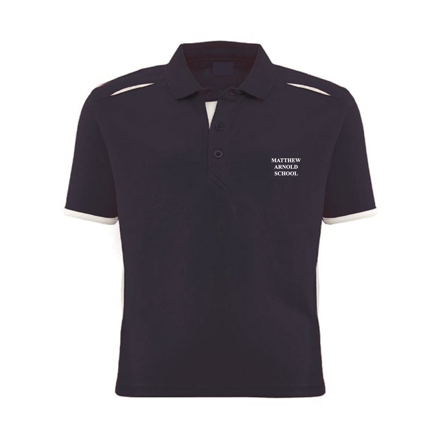 Polo Shirt Technical Matthew Arnold P.E Y7- Y8 PRE ORDER