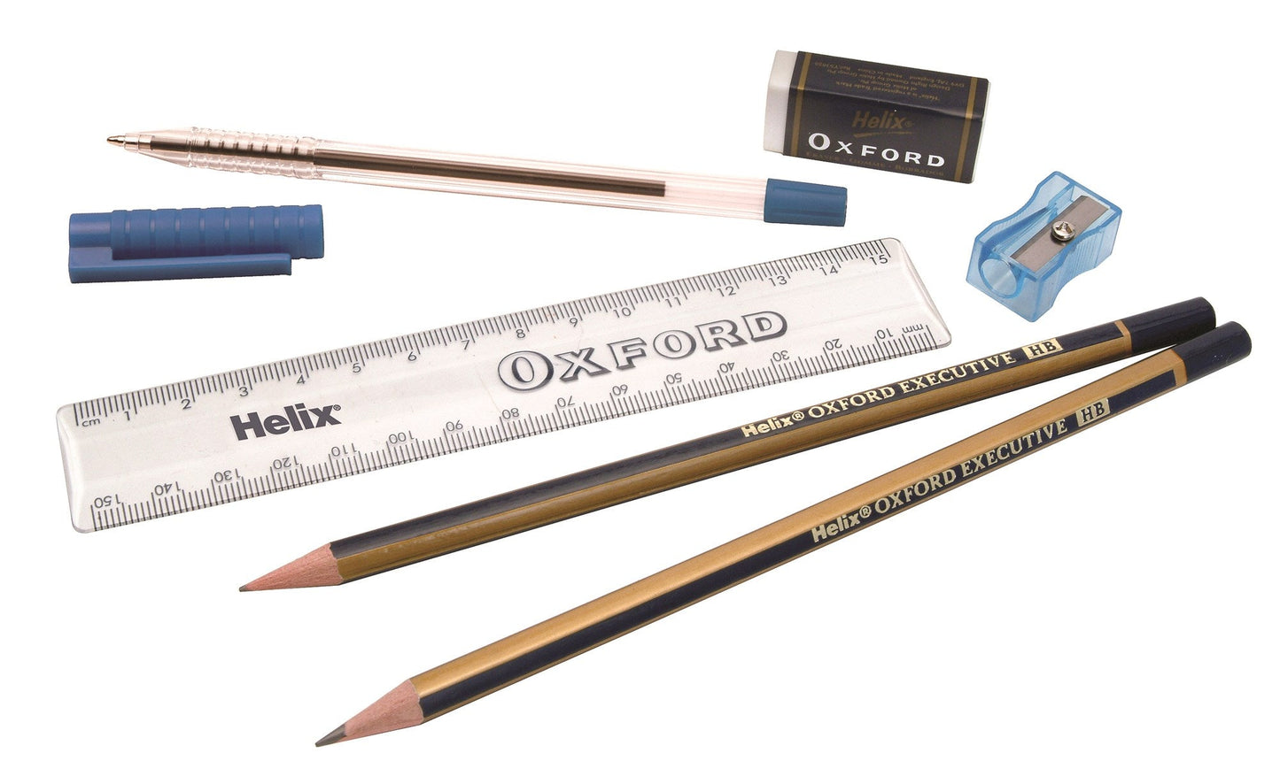 Oxford Student Set