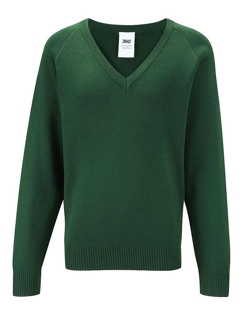 Knitwear Jumper Premium