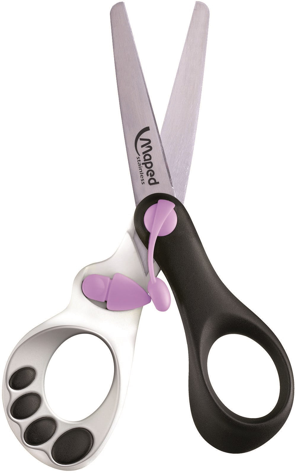 Koopy 13Cm 5" Scissors Easy Cut