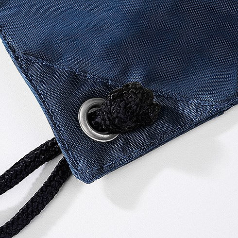Drawstring Bag Senior With Zip
