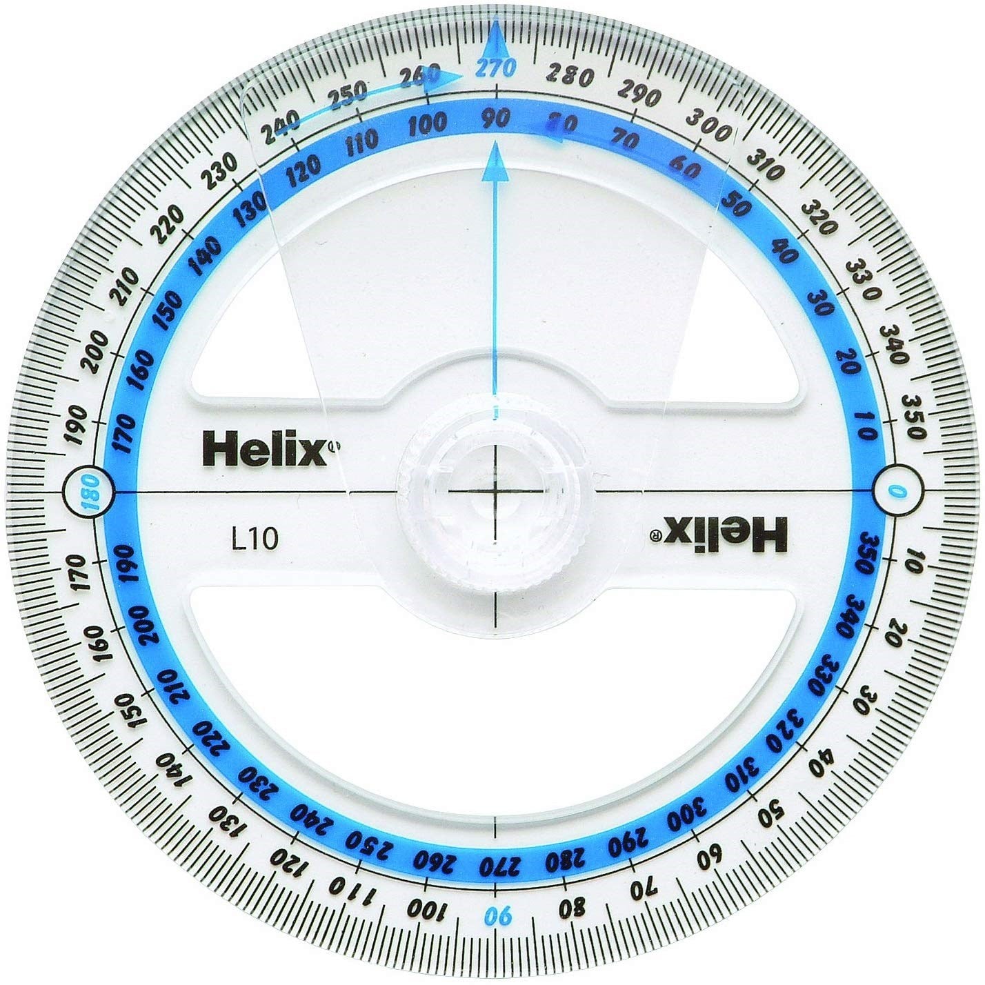 Helix National Curriculum Drawing Set