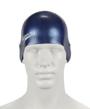Swimwear - Speedo Moulded Swim Cap - Silicone