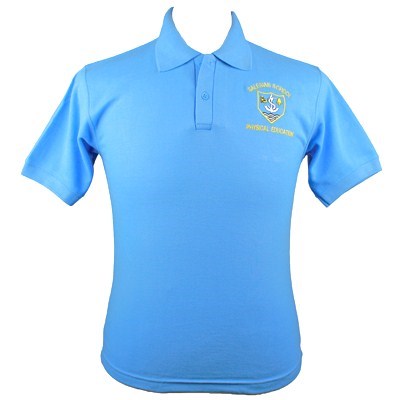 Polo Shirt Salesian P.E.