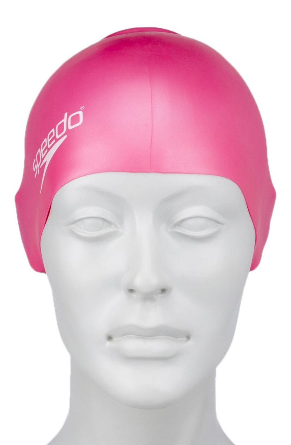 Swimwear - Speedo Moulded Swim Cap - Silicone
