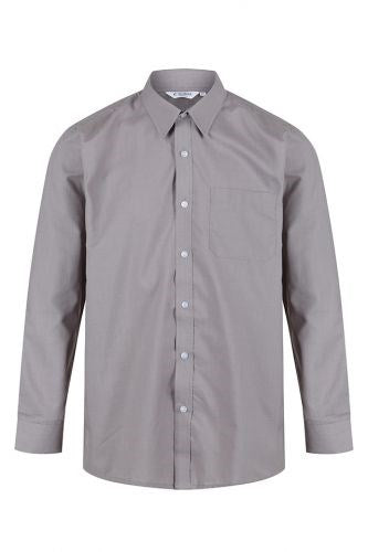 Shirts Non Iron Long Sleeve - Twin Pack - ??While Stock Last??