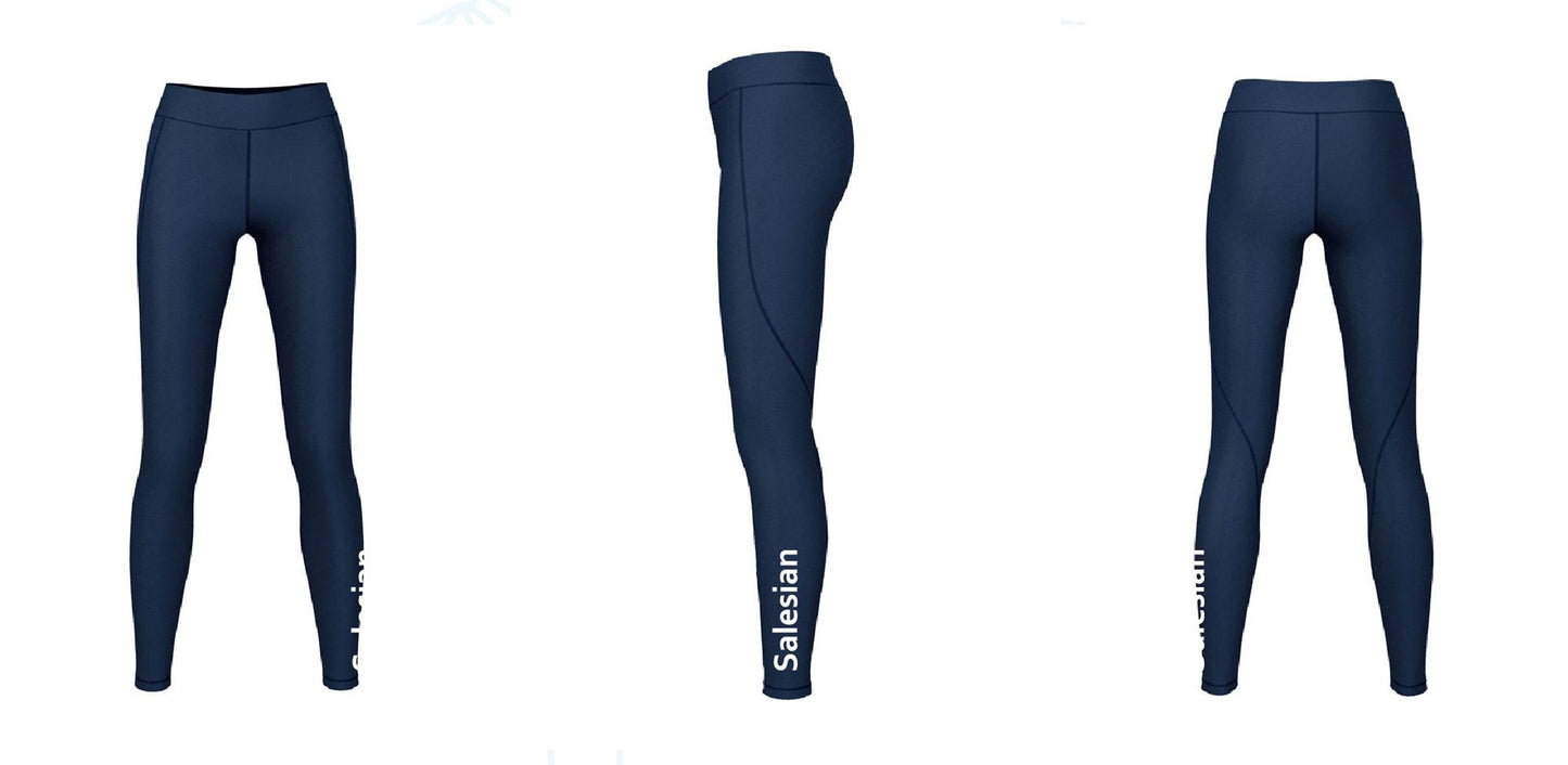 Pro Leggings Salesian P.E