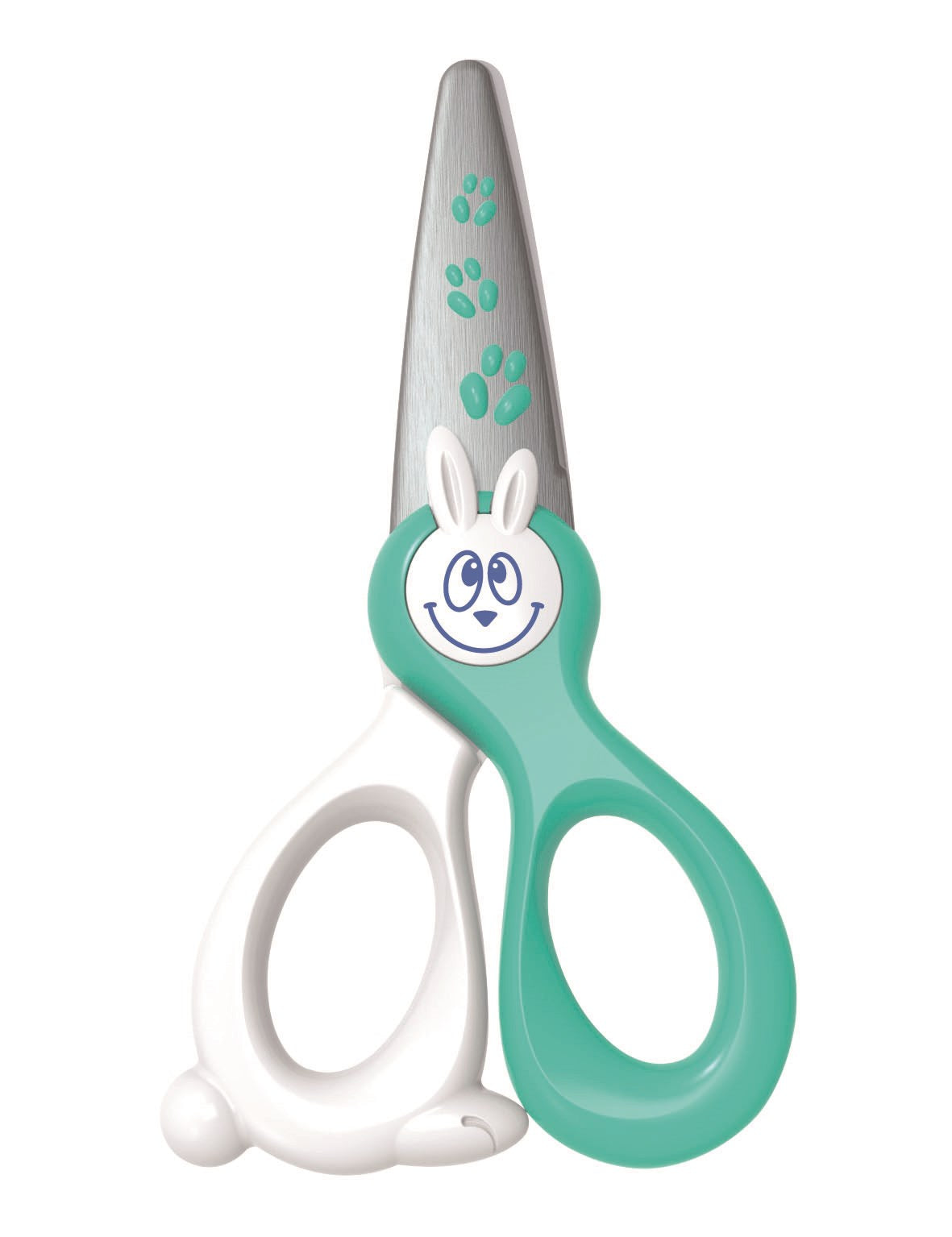 12Cm Kidicut Scissors