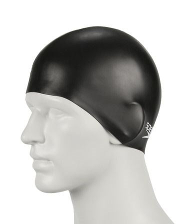Swimwear - Speedo Moulded Swim Cap - Silicone
