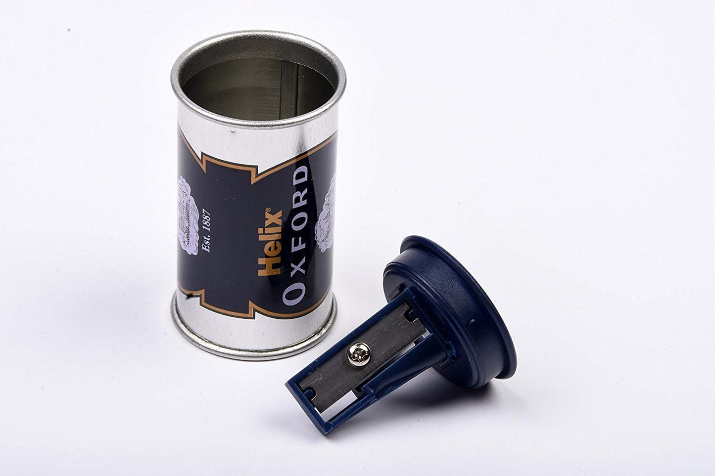 Oxford Barrel Sharpener
