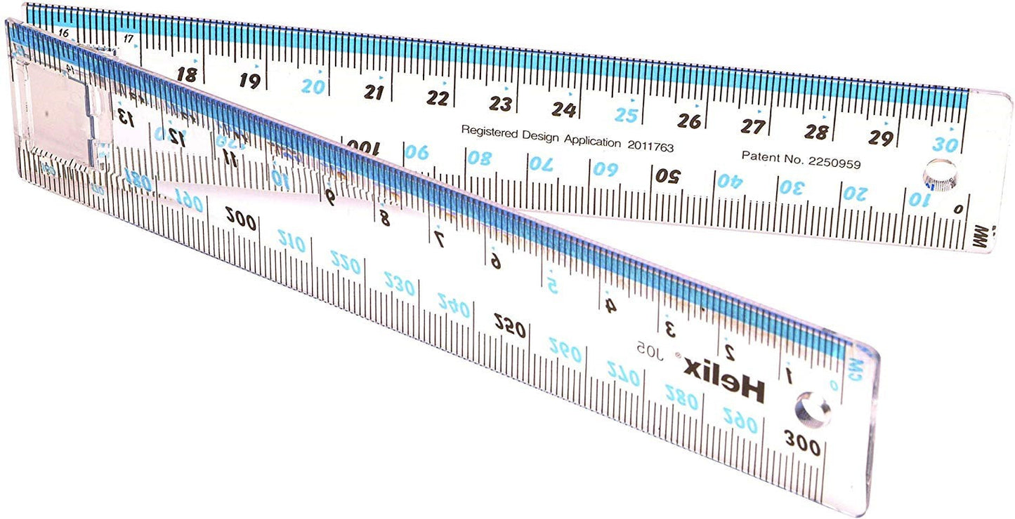 Helix National Curriculum Drawing Set