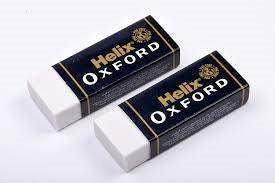 Oxford Large Eraser