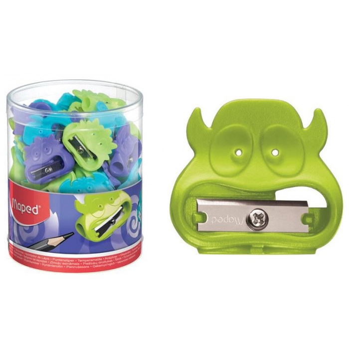 Maped Vivo Monsters
