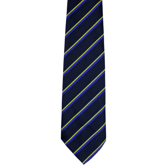 Tie Salesian 