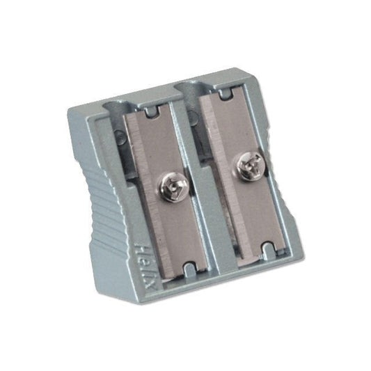 2 Hole Oxford Sharpener