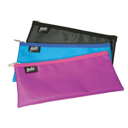 Nylon Pencil Case