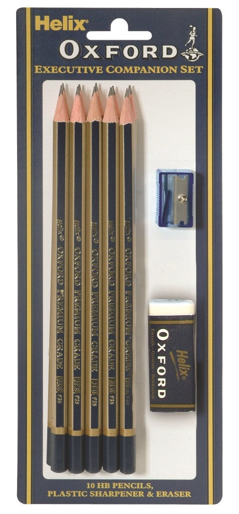 Oxford Executive Set