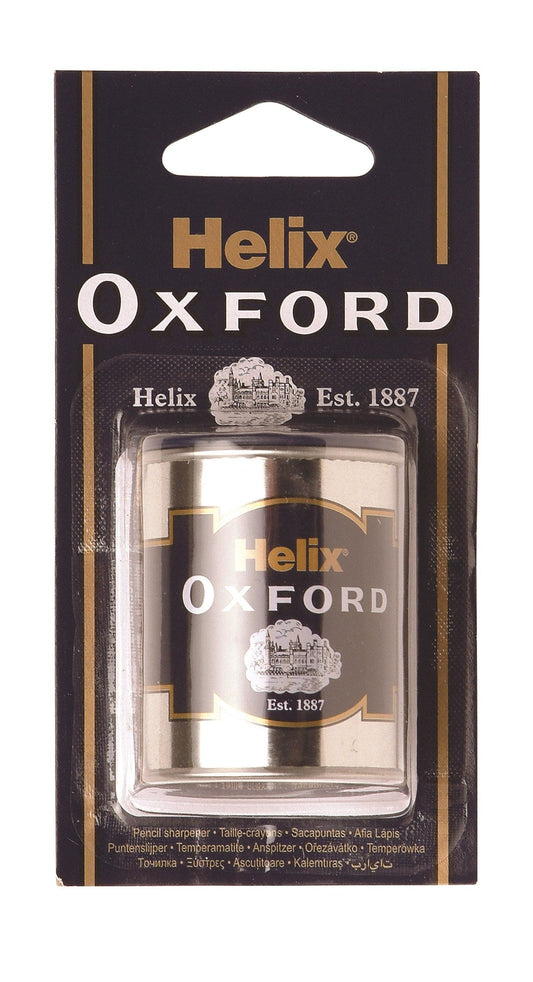Oxford Barrel 2 Hole Sharpener