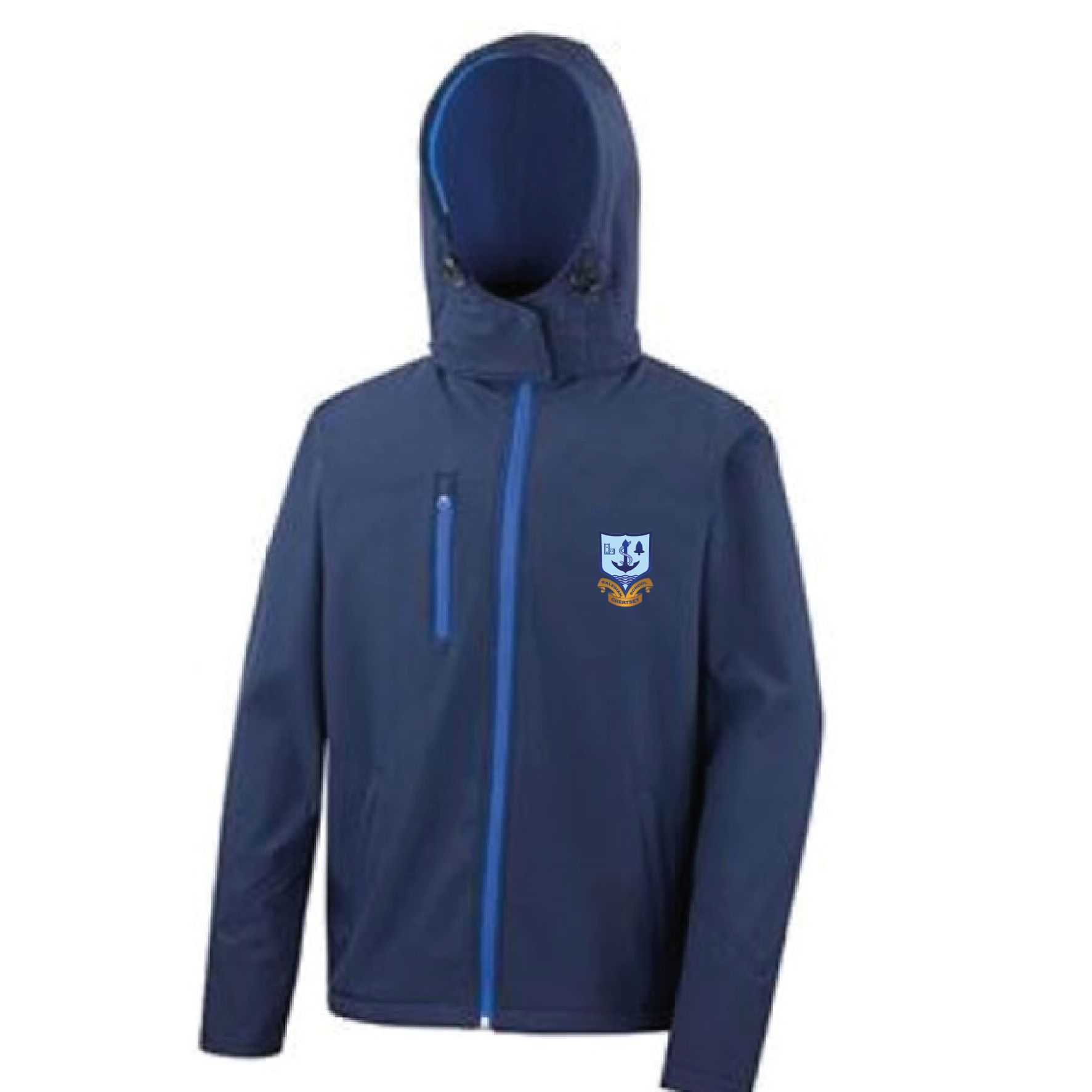 Softshell Jacket Salesian