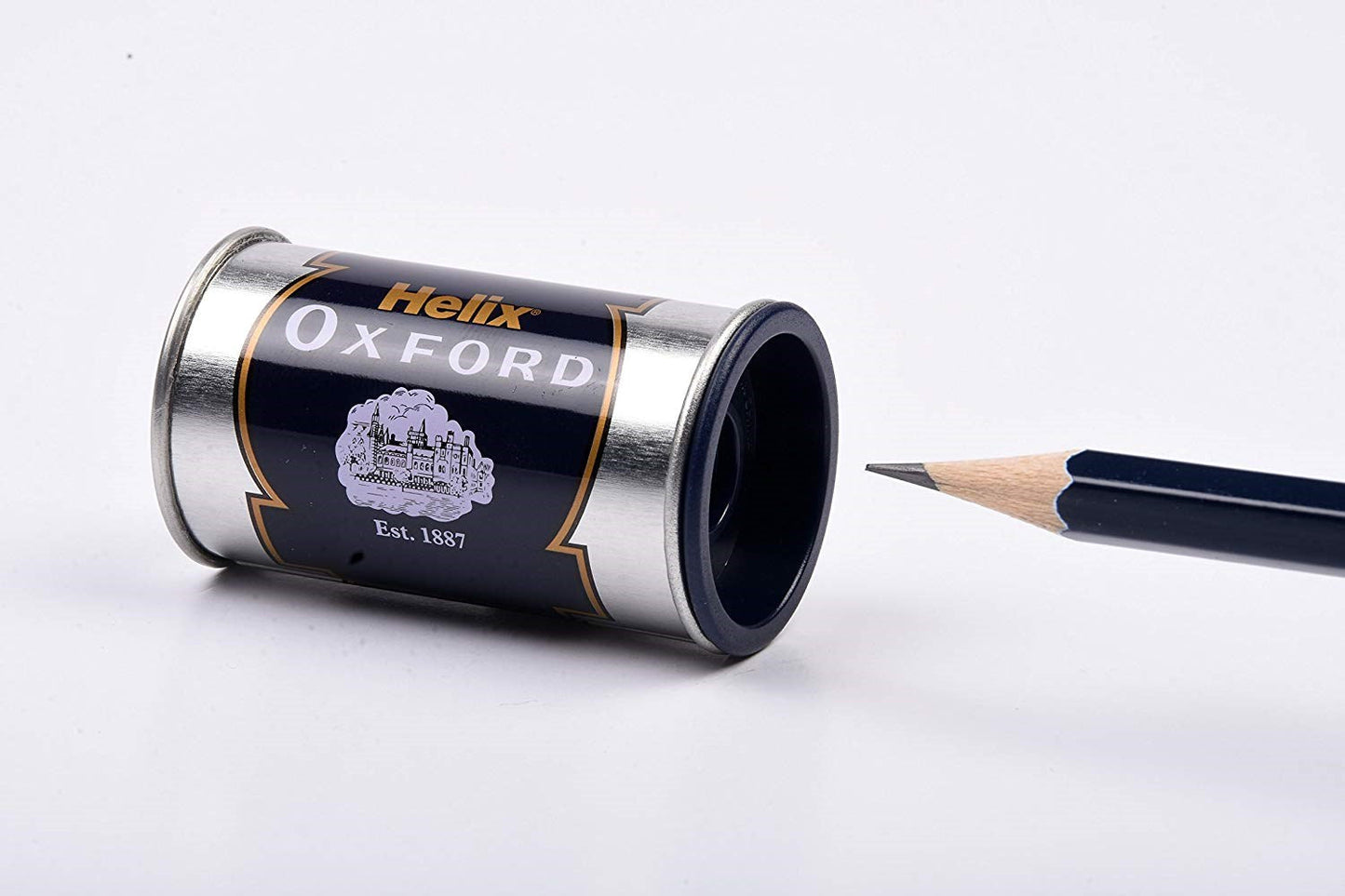 Oxford Barrel Sharpener