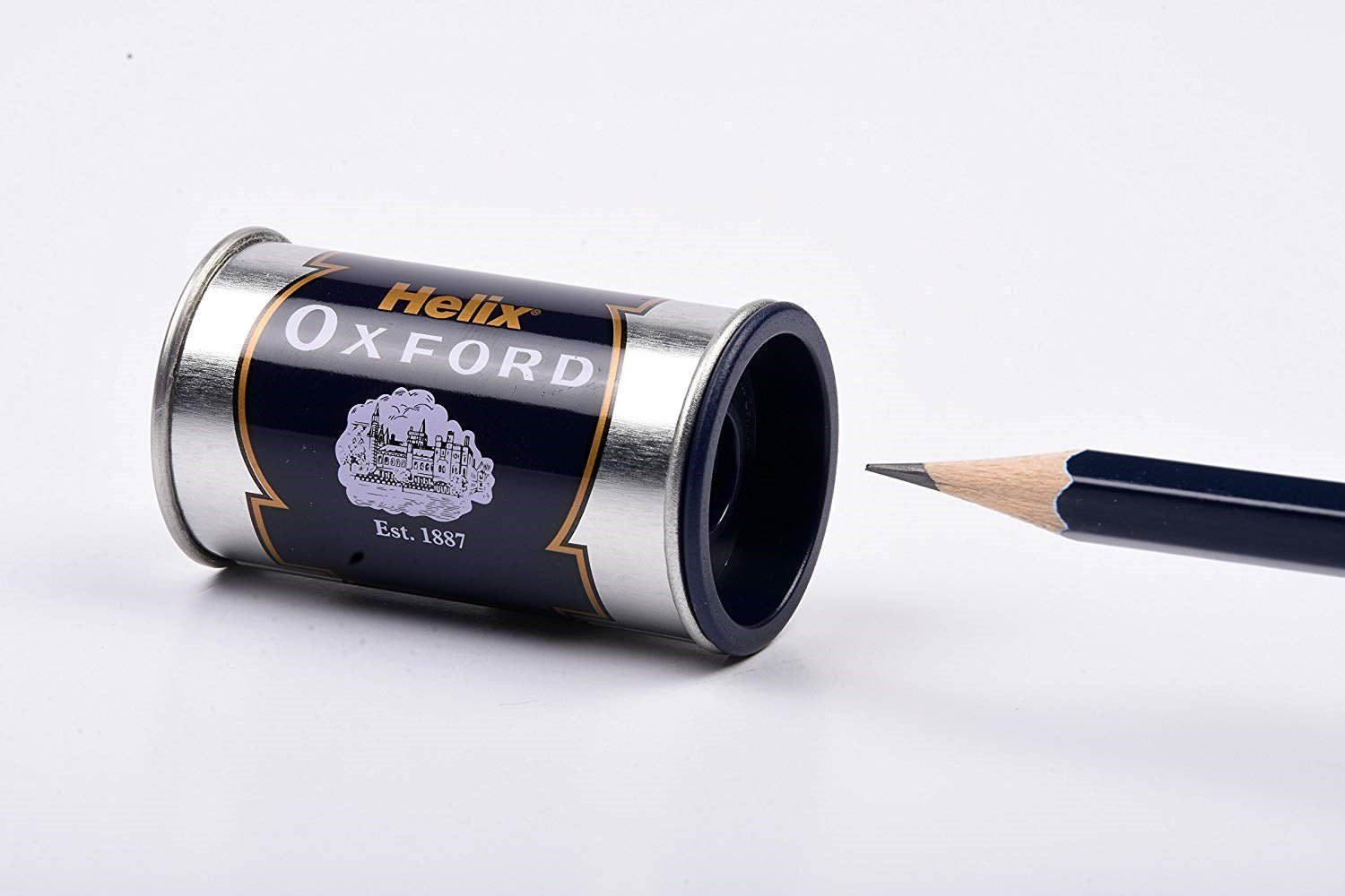 Oxford Barrel Sharpener