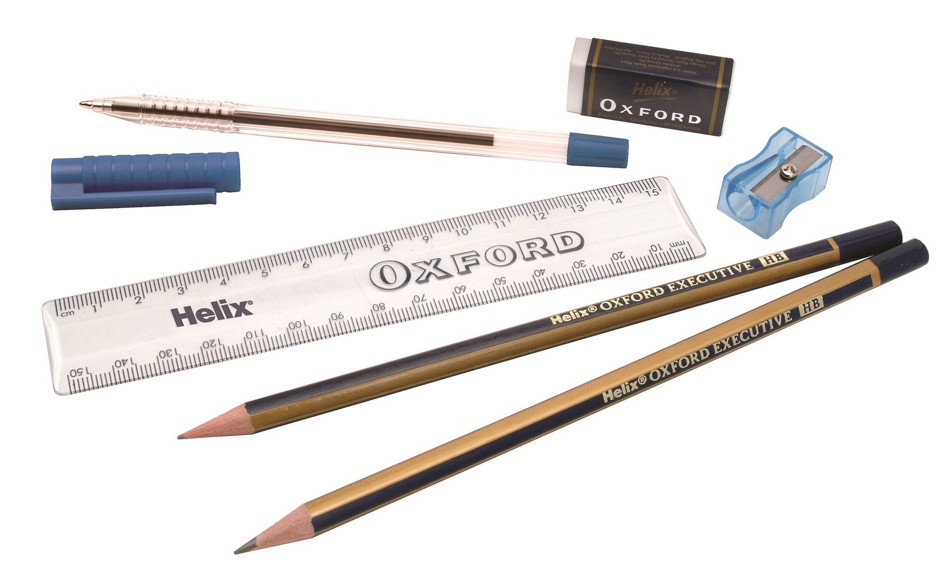 Oxford Student Set