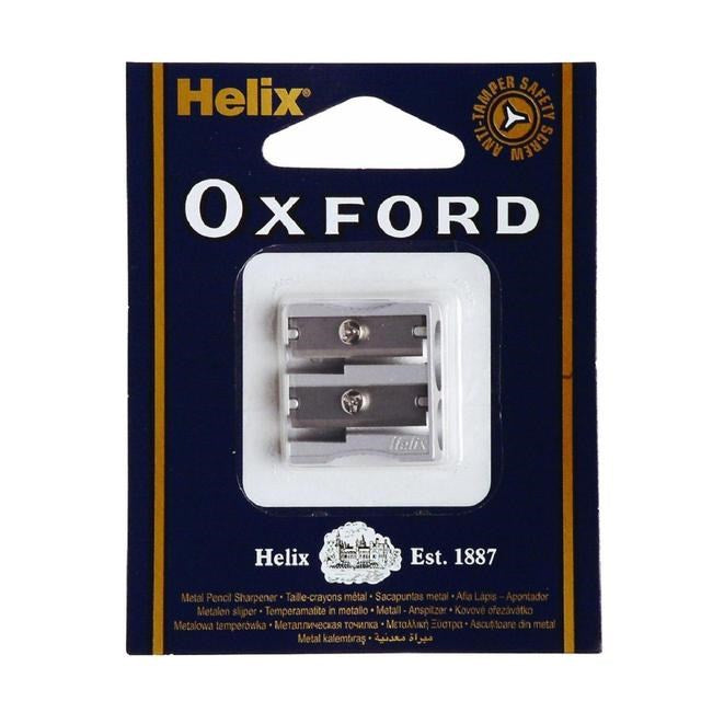 2 Hole Oxford Sharpener