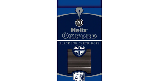 Oxford Ink Cartridges
