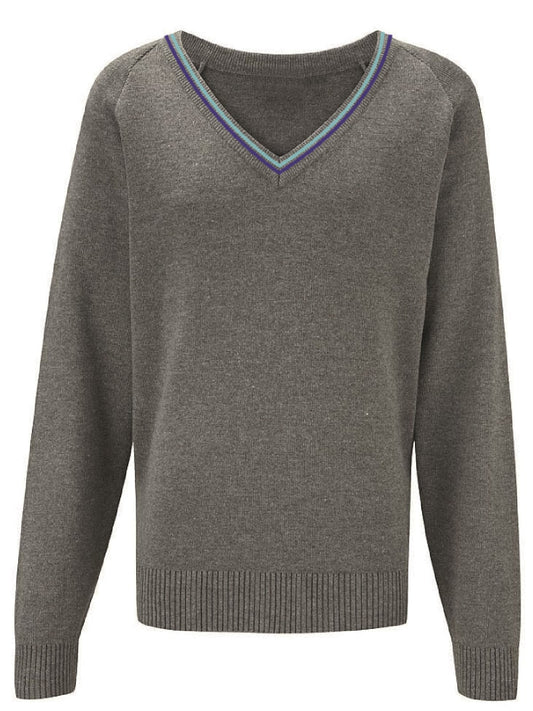 Knitwear Jumper CA 