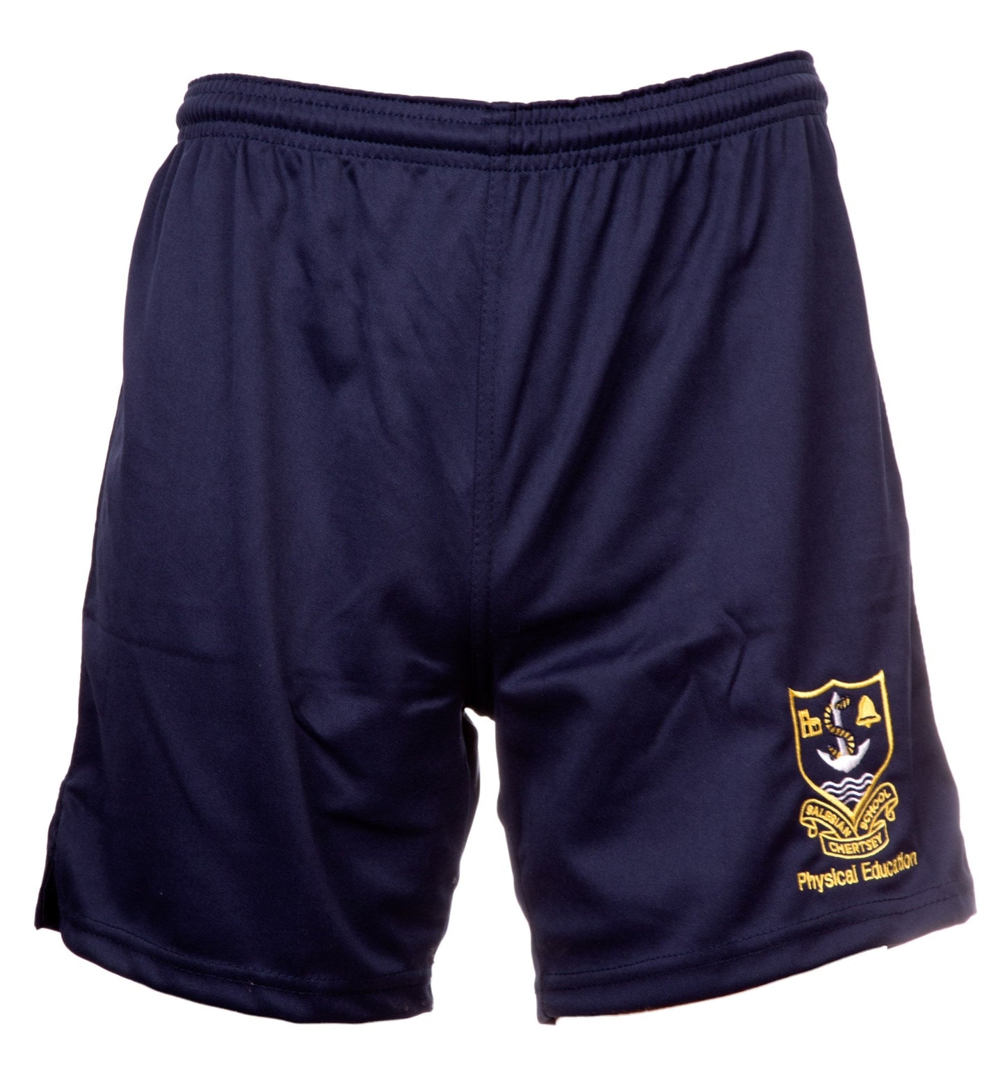 Unisex Shorts Salesian P.E.
