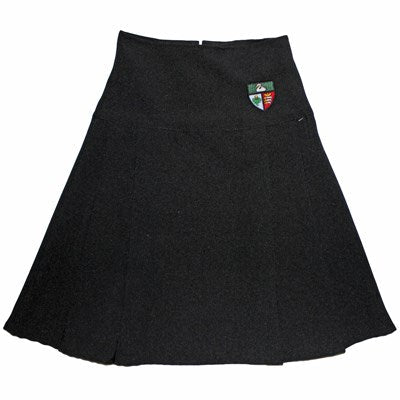 Triple Pleat - Poly/Viscose - Matthew Arnold