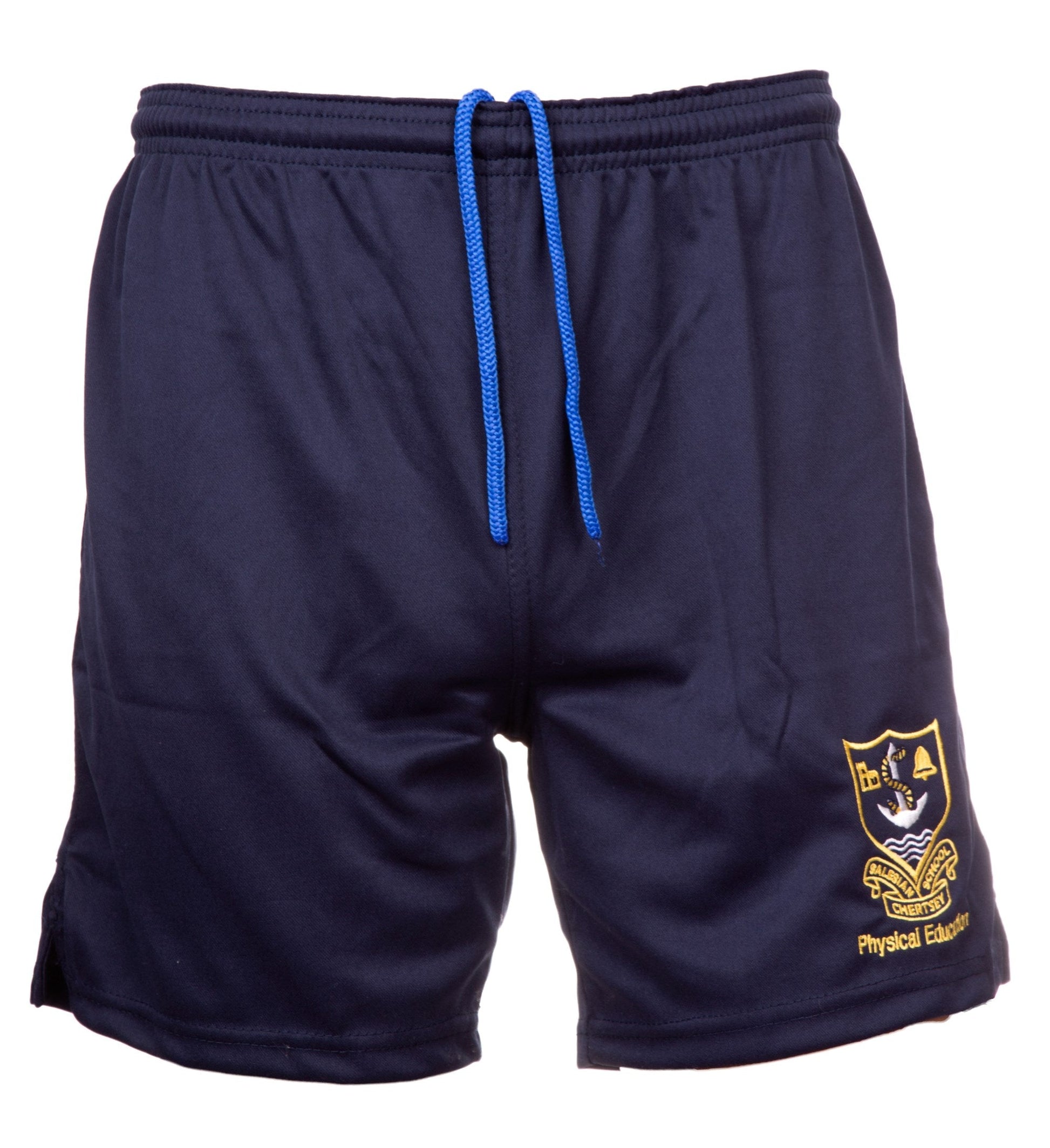 Unisex Shorts Salesian P.E.