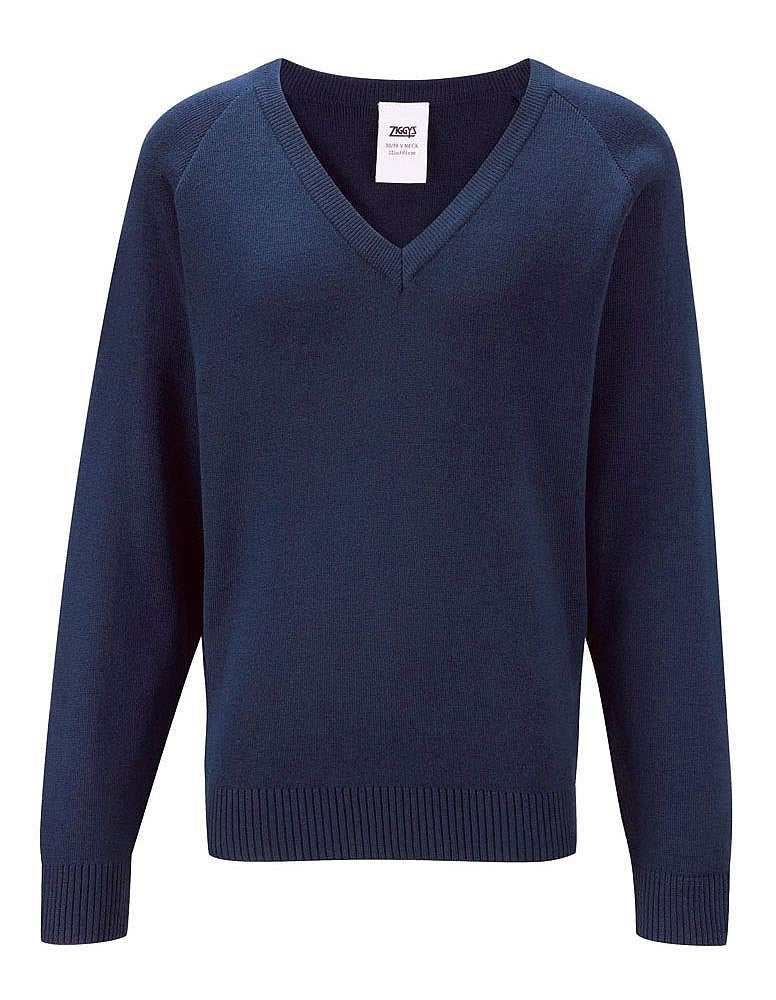 Knitwear Jumper Premium