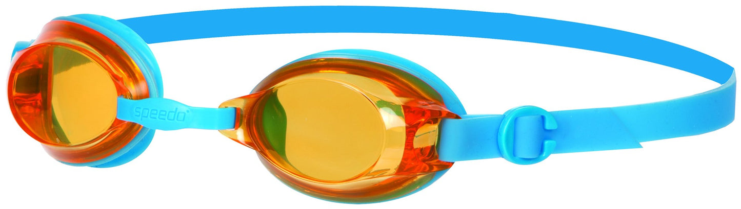 Swimwear - Goggles Junior (6/14 Years) - Speedo