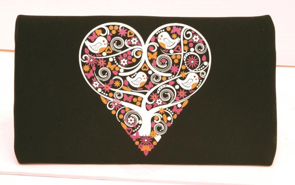 Love Life Pencil Case 