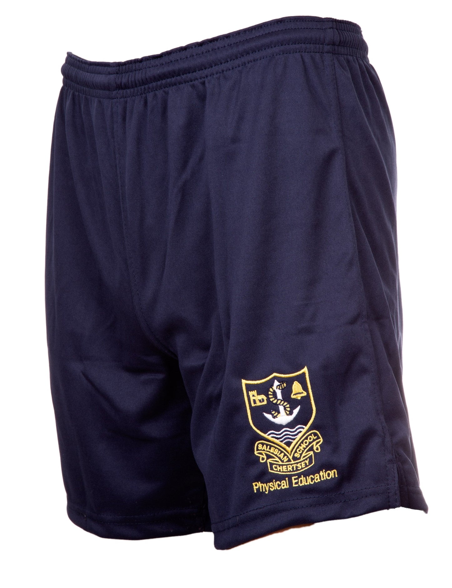 Unisex Shorts Salesian P.E.