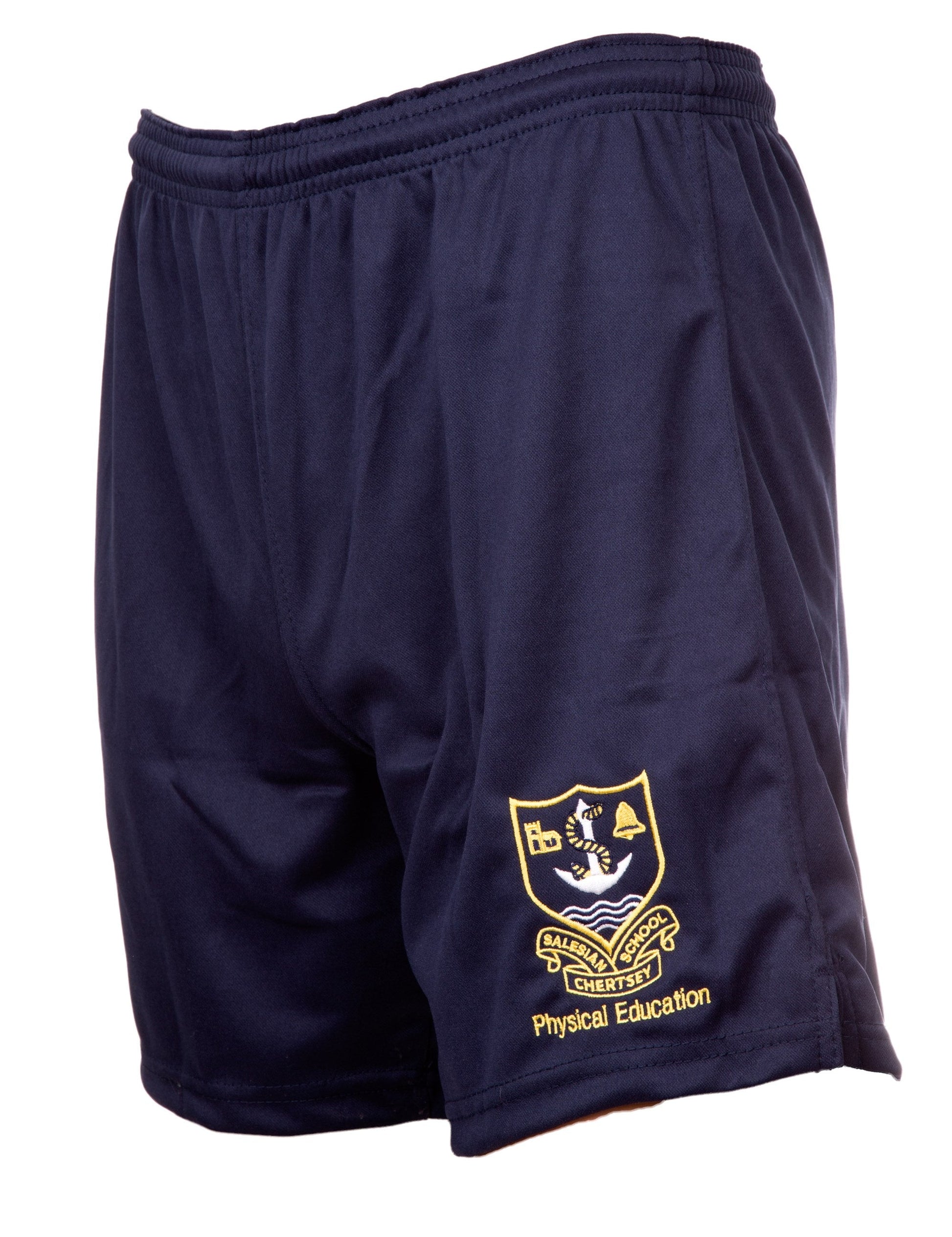 Unisex Shorts Salesian P.E.