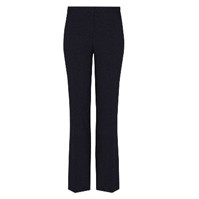 Senior Girls Slim Fit Trouser