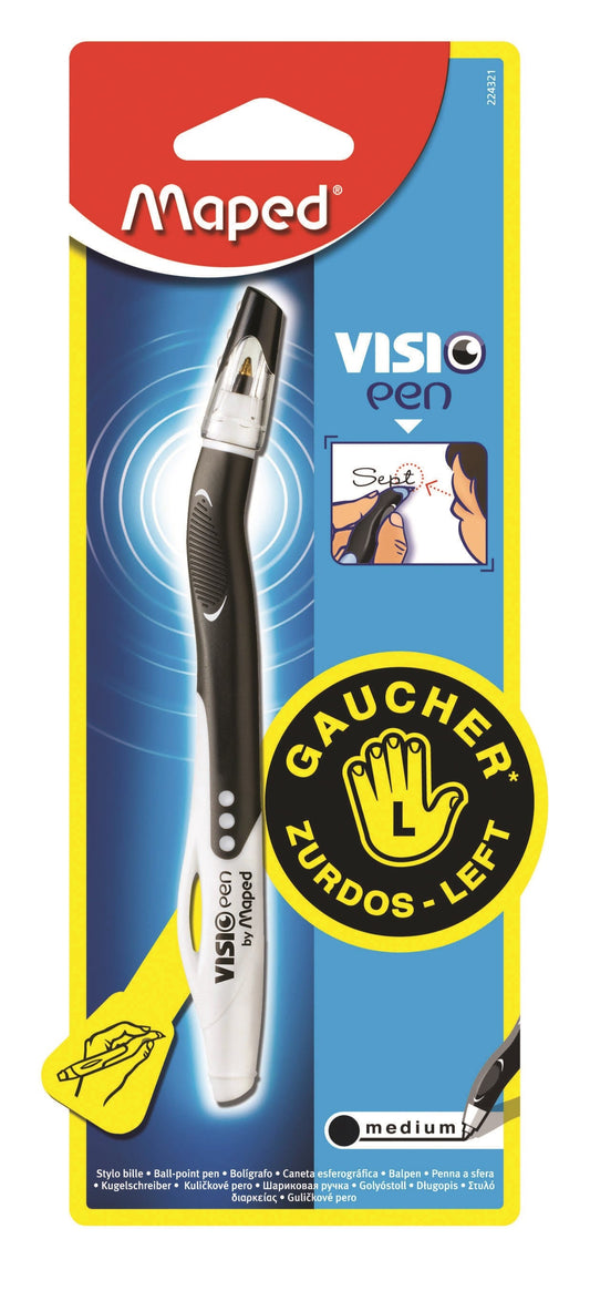 Left Handed Visio Pen Ball Pen